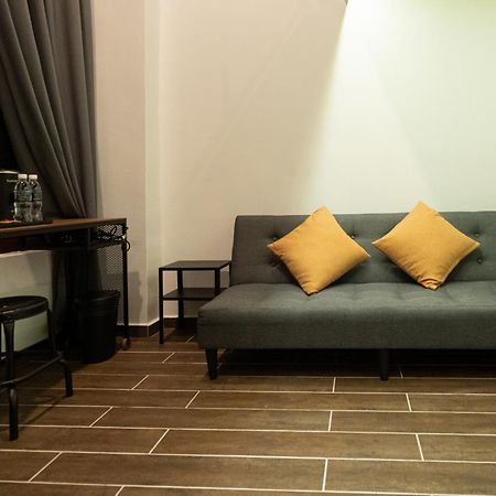 The Magazine Boutique Hotel George Town Zewnętrze zdjęcie