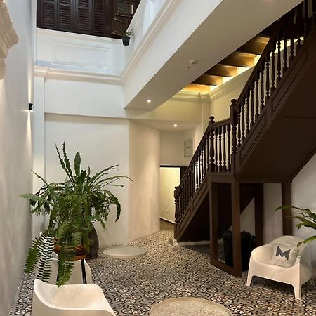 The Magazine Boutique Hotel George Town Zewnętrze zdjęcie