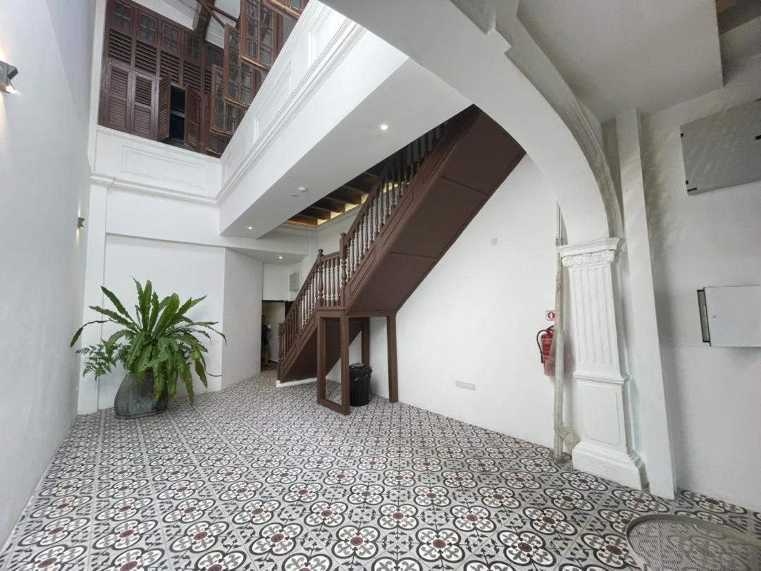 The Magazine Boutique Hotel George Town Zewnętrze zdjęcie