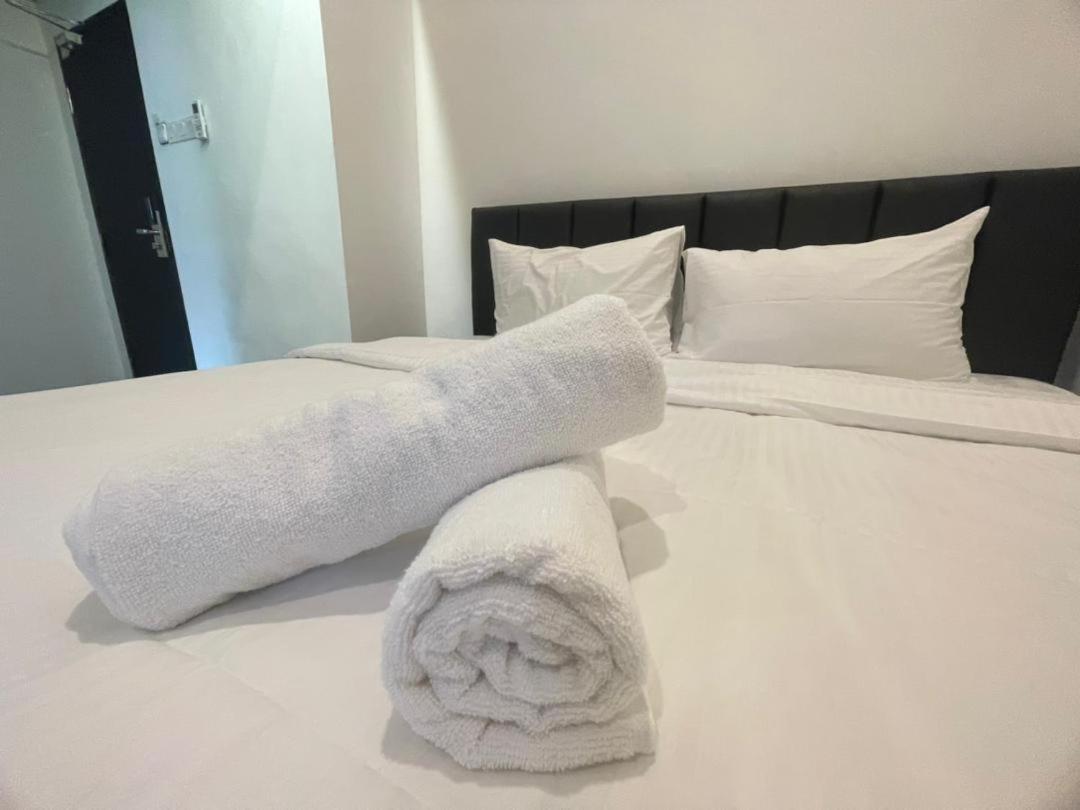 The Magazine Boutique Hotel George Town Zewnętrze zdjęcie