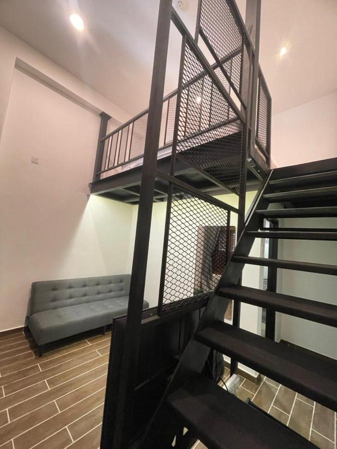 The Magazine Boutique Hotel George Town Zewnętrze zdjęcie