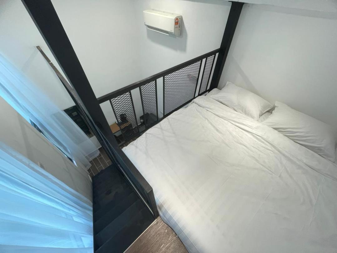 The Magazine Boutique Hotel George Town Zewnętrze zdjęcie