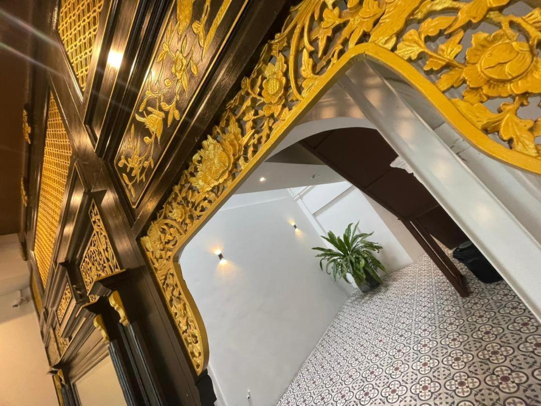 The Magazine Boutique Hotel George Town Zewnętrze zdjęcie