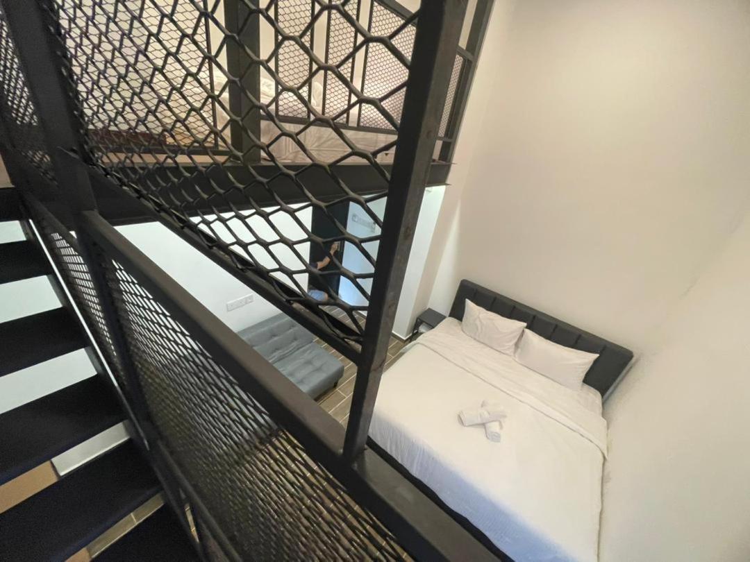 The Magazine Boutique Hotel George Town Zewnętrze zdjęcie