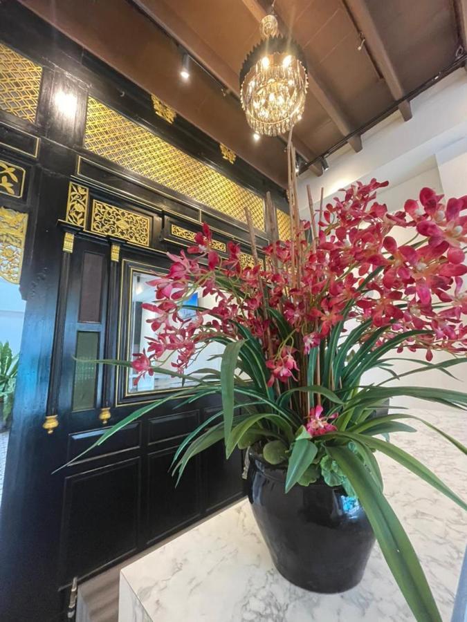 The Magazine Boutique Hotel George Town Zewnętrze zdjęcie