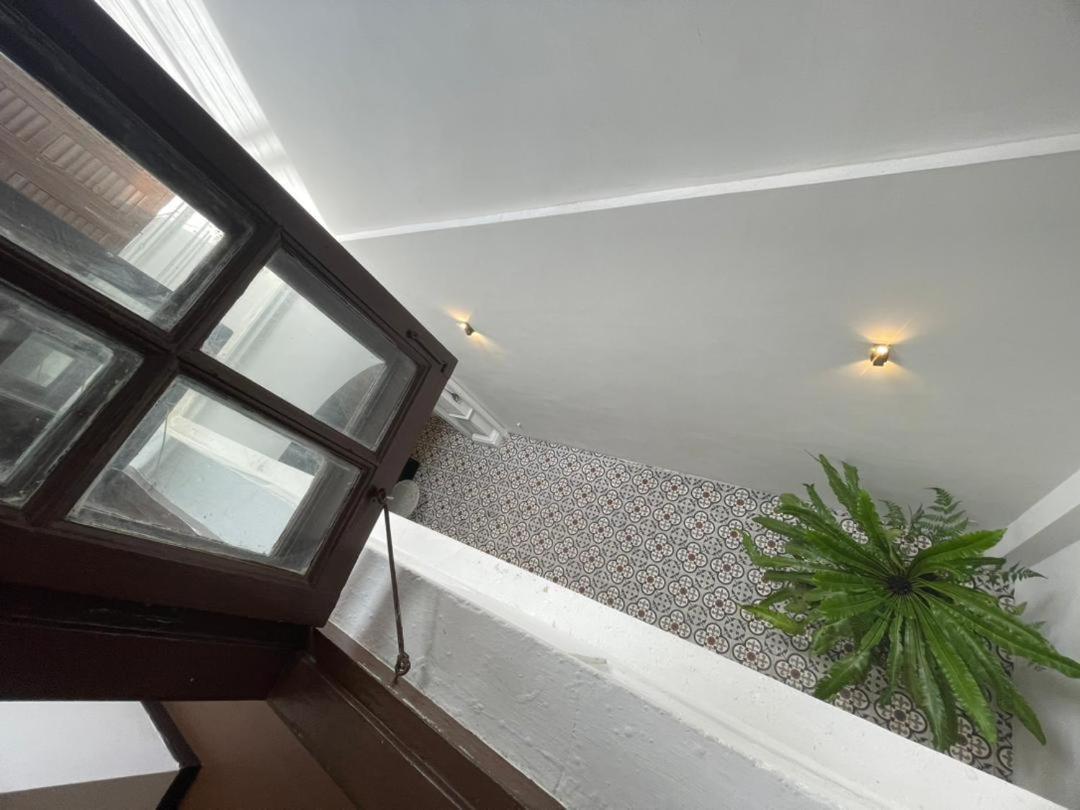 The Magazine Boutique Hotel George Town Zewnętrze zdjęcie