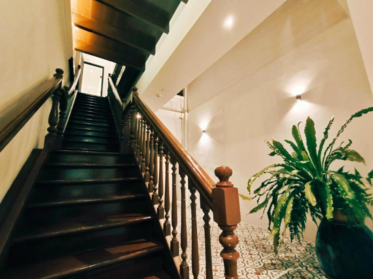 The Magazine Boutique Hotel George Town Zewnętrze zdjęcie