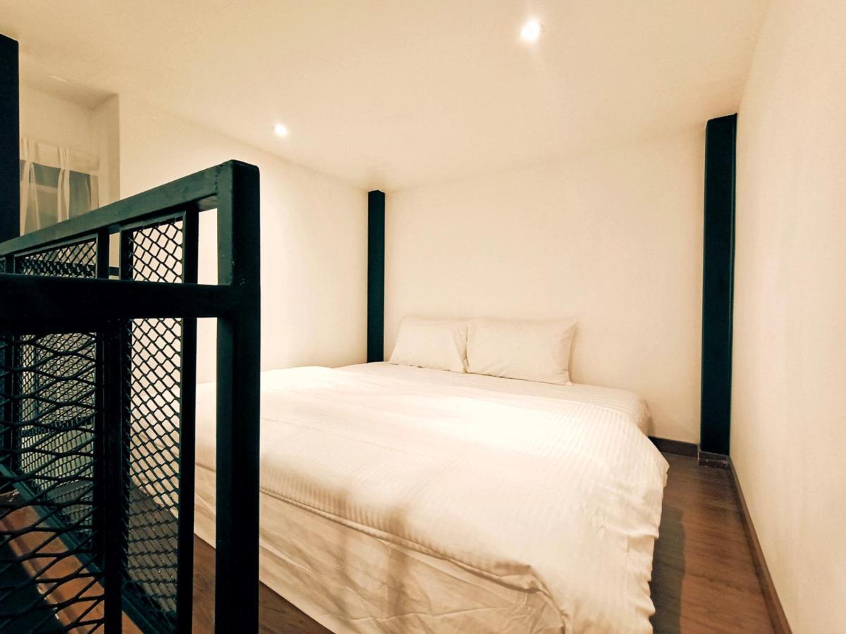 The Magazine Boutique Hotel George Town Zewnętrze zdjęcie