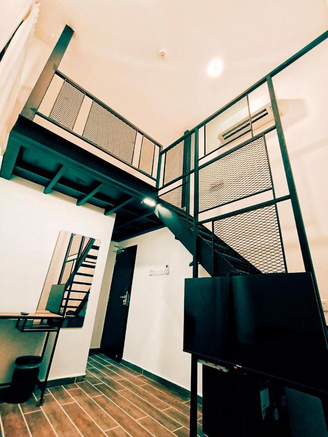 The Magazine Boutique Hotel George Town Zewnętrze zdjęcie