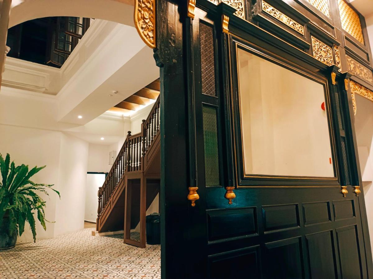 The Magazine Boutique Hotel George Town Zewnętrze zdjęcie