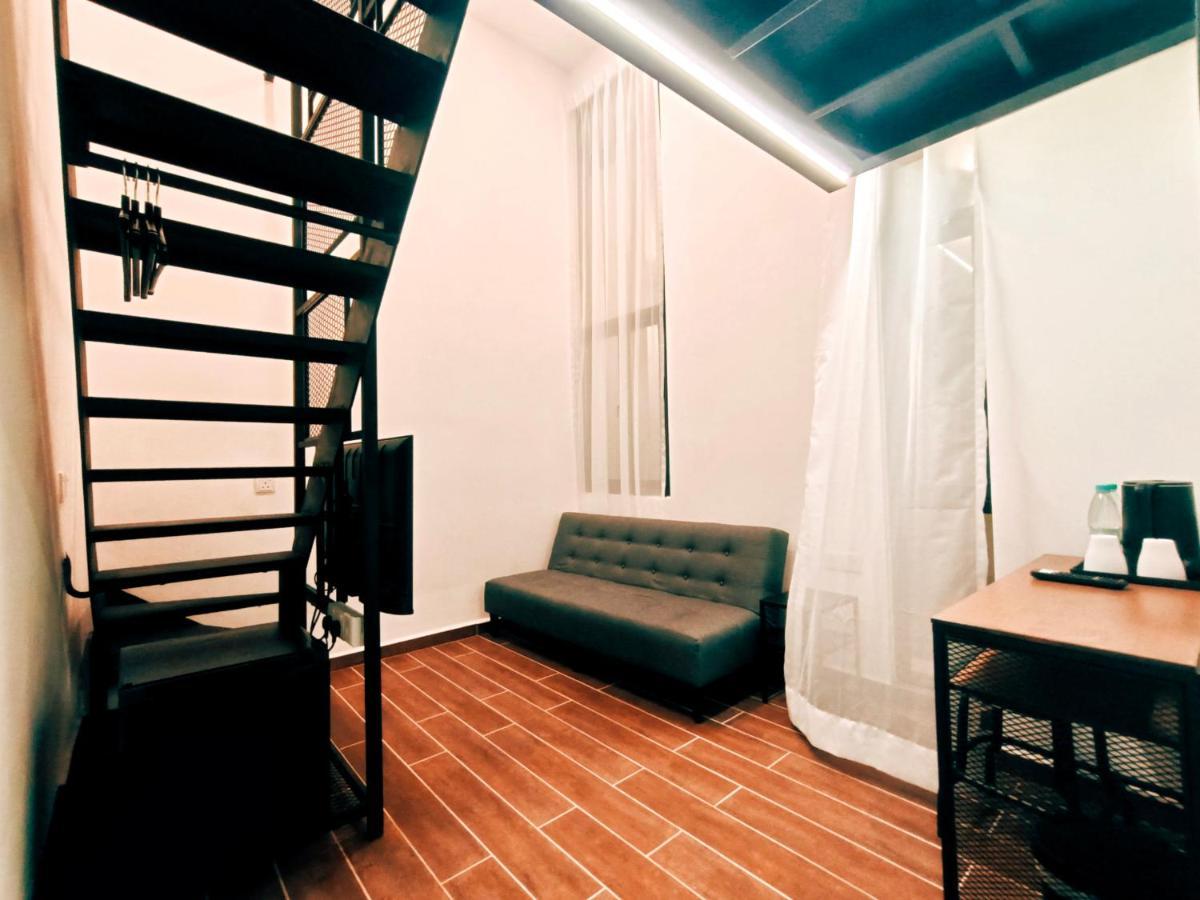The Magazine Boutique Hotel George Town Zewnętrze zdjęcie