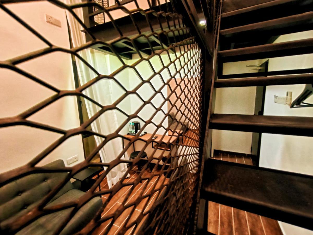 The Magazine Boutique Hotel George Town Zewnętrze zdjęcie