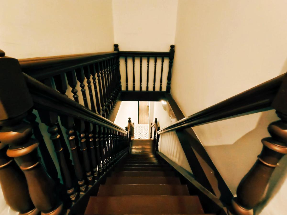 The Magazine Boutique Hotel George Town Zewnętrze zdjęcie