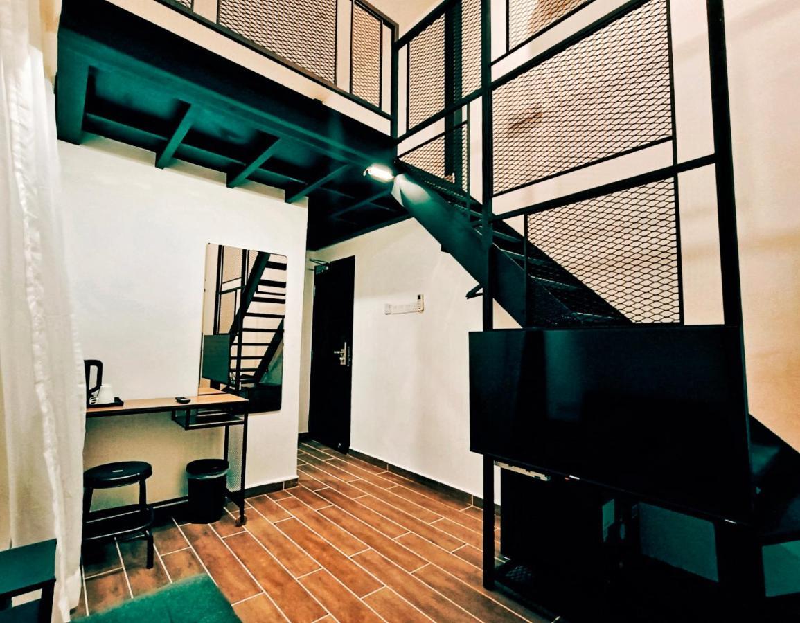 The Magazine Boutique Hotel George Town Zewnętrze zdjęcie