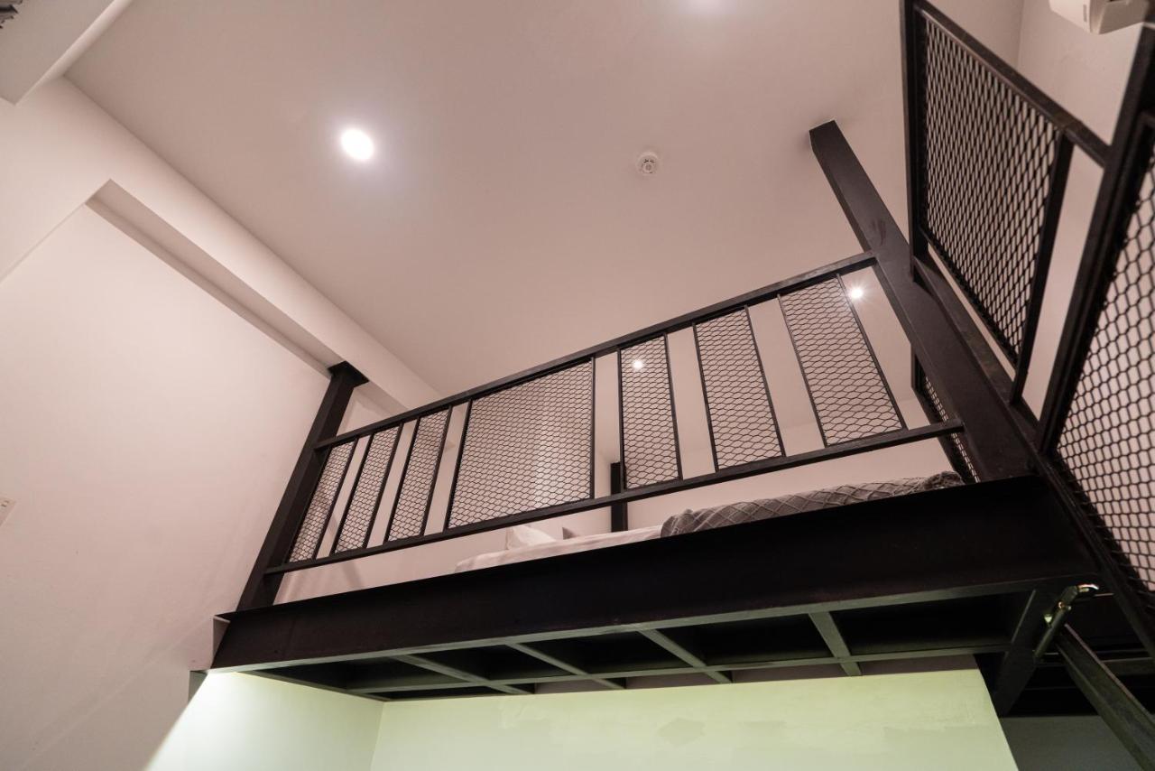 The Magazine Boutique Hotel George Town Zewnętrze zdjęcie