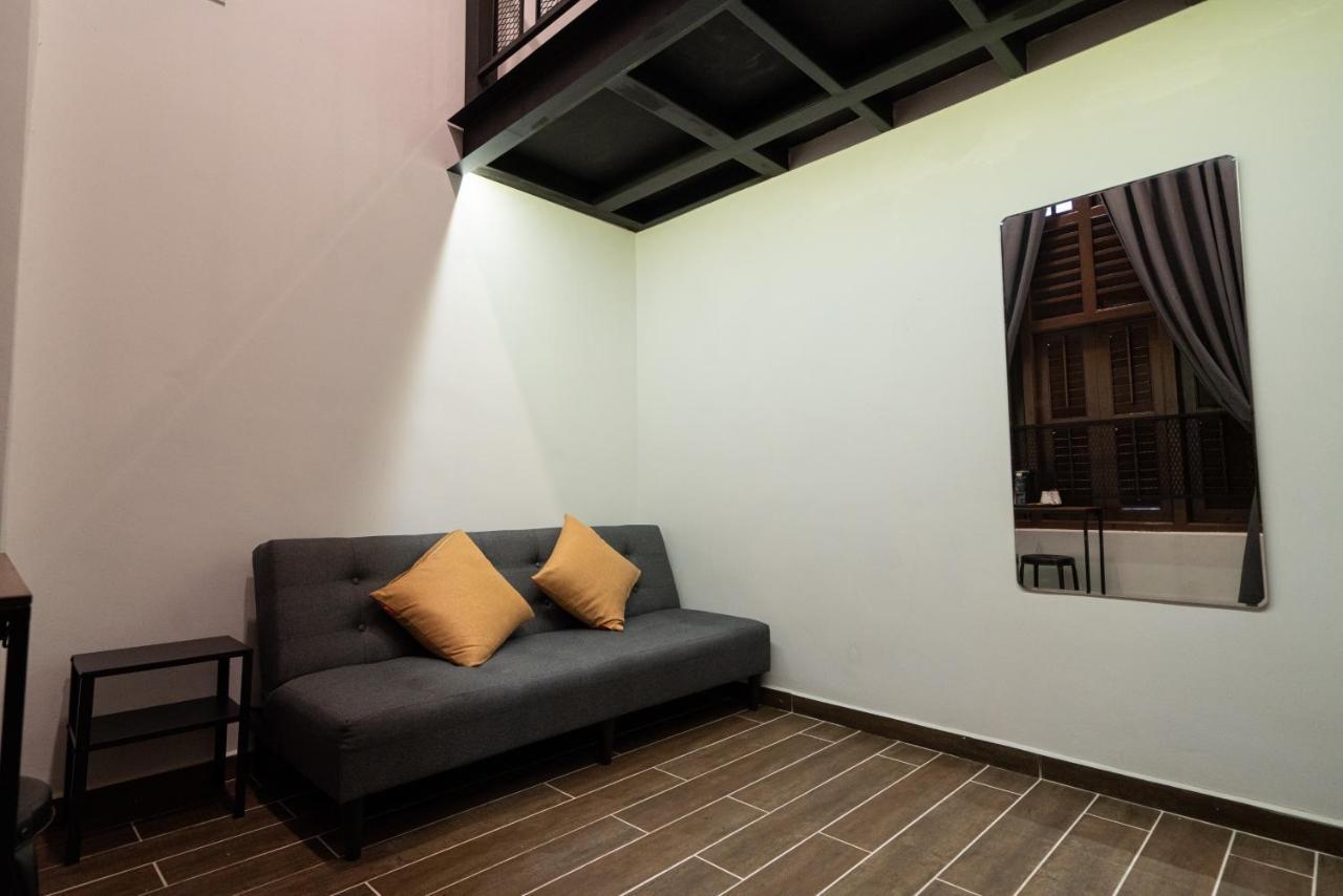 The Magazine Boutique Hotel George Town Zewnętrze zdjęcie