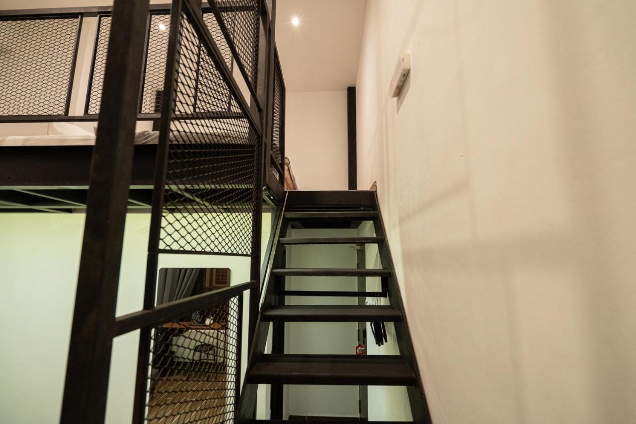 The Magazine Boutique Hotel George Town Zewnętrze zdjęcie