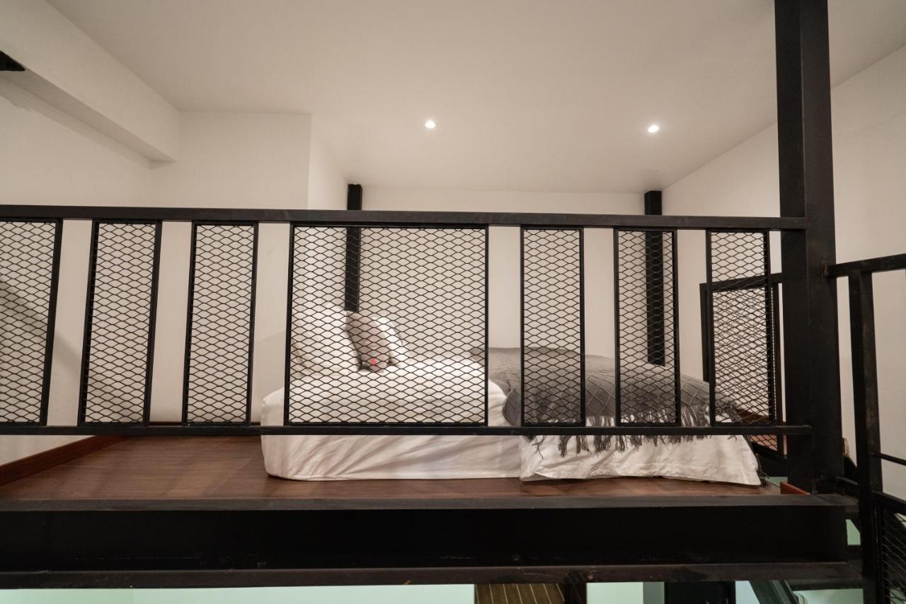 The Magazine Boutique Hotel George Town Zewnętrze zdjęcie