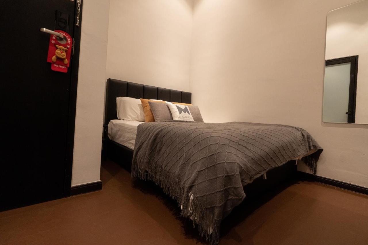 The Magazine Boutique Hotel George Town Zewnętrze zdjęcie