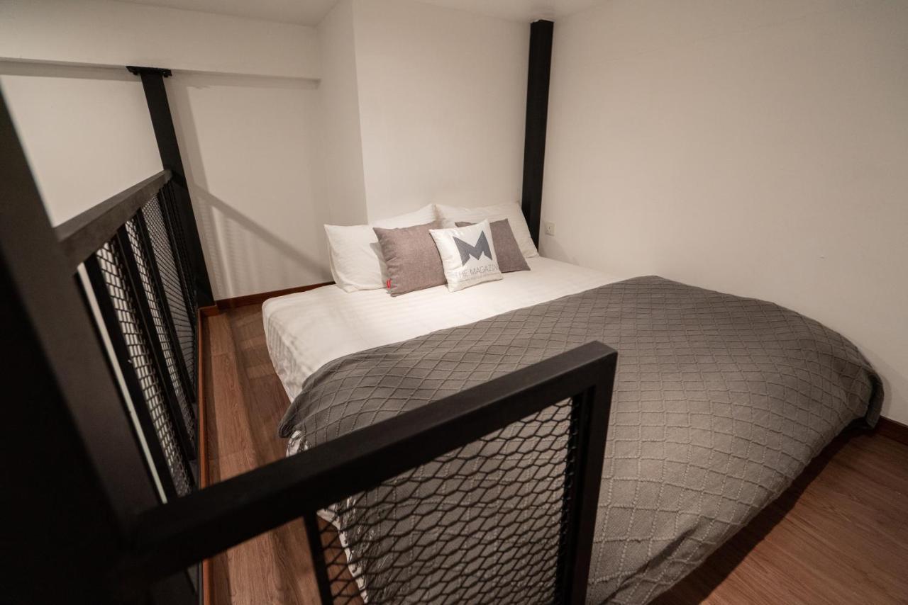 The Magazine Boutique Hotel George Town Zewnętrze zdjęcie