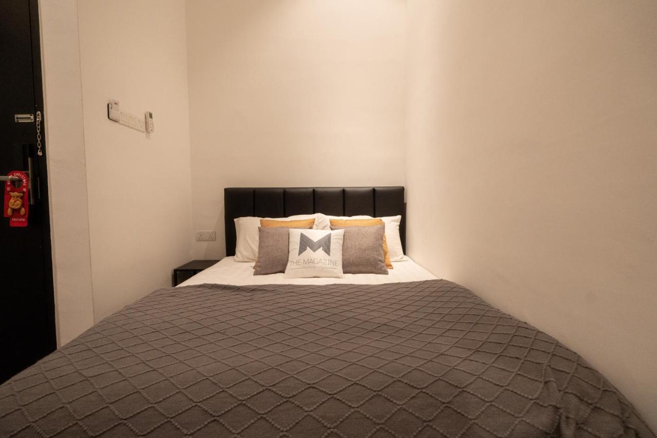 The Magazine Boutique Hotel George Town Zewnętrze zdjęcie
