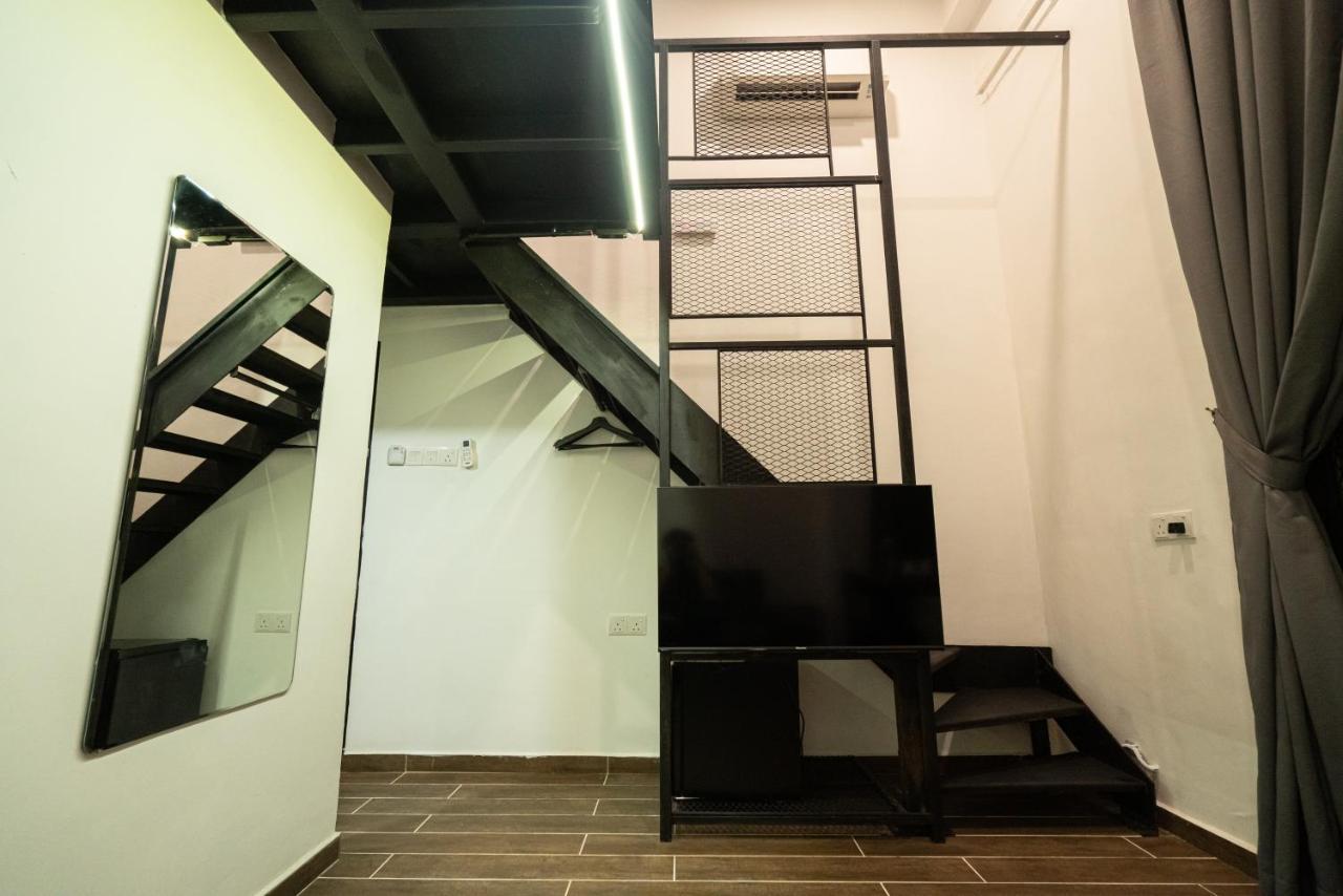 The Magazine Boutique Hotel George Town Zewnętrze zdjęcie