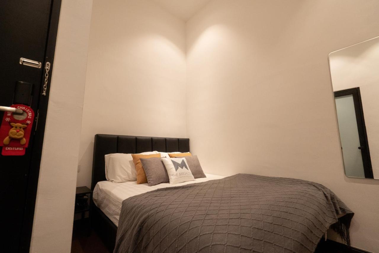 The Magazine Boutique Hotel George Town Zewnętrze zdjęcie